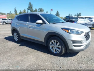 HYUNDAI HYUNDAI TUCSON SE