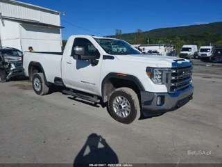 GMC SIERRA 2500HD 4WD  LONG BED SLE