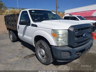 FORD FORD F-350 XL