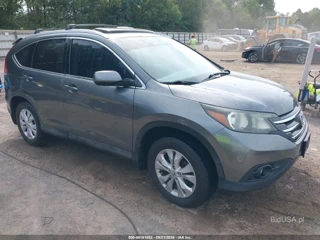 HONDA HONDA CR-V EX-L