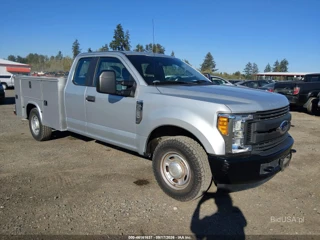 FORD FORD F-350 XL