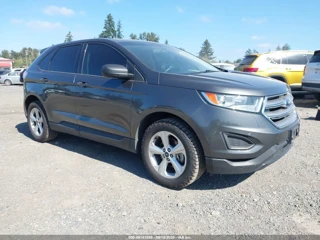 FORD FORD EDGE SE