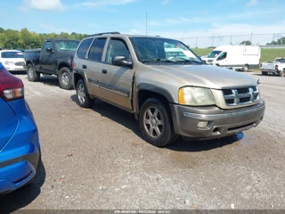 ISUZU ISUZU ASCENDER S