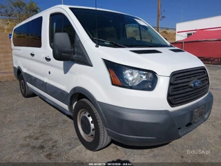 FORD FORD TRANSIT-150 XL
