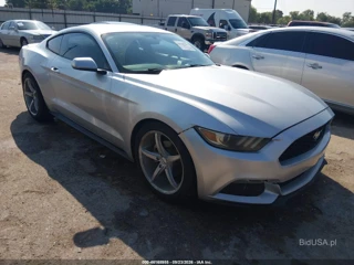 FORD FORD MUSTANG V6