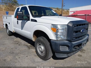 FORD FORD F-250 XL