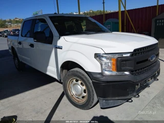 FORD FORD F-150 XL