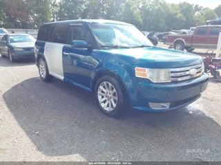 FORD FORD FLEX SEL