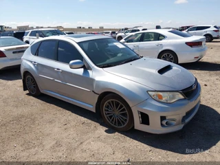 SUBARU SUBARU IMPREZA WRX PREMIUM