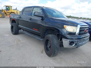 TOYOTA TOYOTA TUNDRA GRADE 4.6L V8