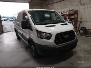 FORD FORD TRANSIT-150