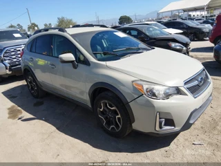 SUBARU SUBARU CROSSTREK 2.0I LIMITED