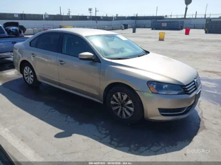 VOLKSWAGEN VOLKSWAGEN PASSAT 1.8T WOLFSBURG EDITION