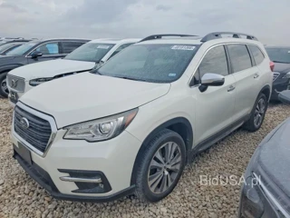 SUBARU ASCENT TOURING
