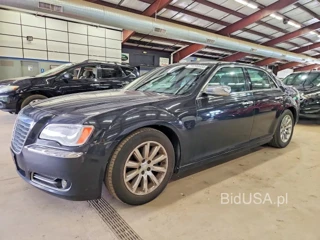 CHRYSLER 300C