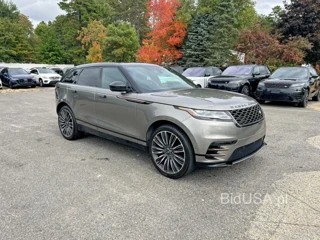 LAND ROVER RANGE ROVER VELAR R-DYNAMIC HSE