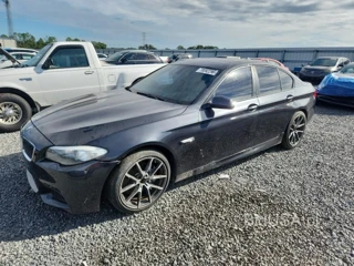 BMW 550 I