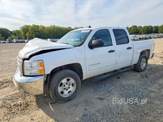 CHEVROLET SILVERADO C1500 LT