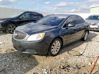 BUICK VERANO