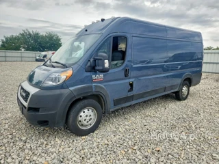 RAM PROMASTER 3500