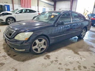 LEXUS LS 430