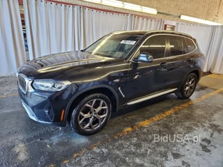 BMW X3 XDRIVE30I