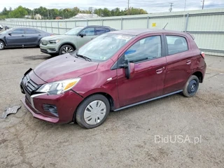 MITSUBISHI MIRAGE ES