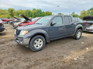 NISSAN FRONTIER SE V6