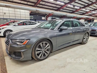 AUDI A6 PREMIUM PLUS