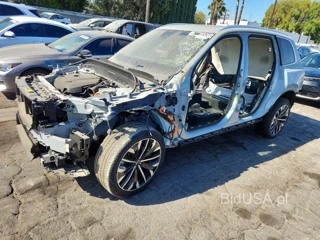 VOLVO XC90 ULTRA