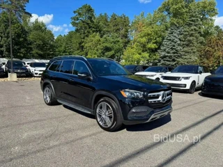 MERCEDES-BENZ GLS 450 4MATIC