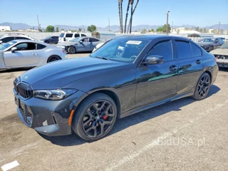 BMW 330I