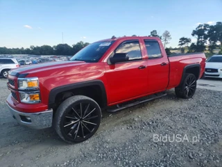 CHEVROLET SILVERADO C1500 LT