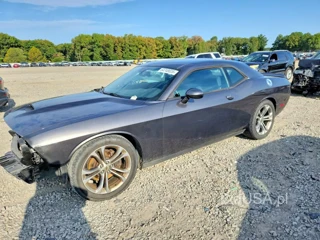DODGE CHALLENGER R/T