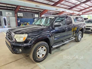TOYOTA TACOMA V6