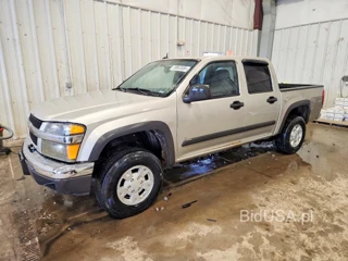CHEVROLET COLORADO LT