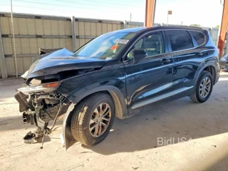HYUNDAI SANTA FE SE