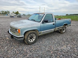 CHEVROLET GMT-400 C2500