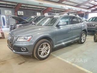 AUDI Q5 PREMIUM