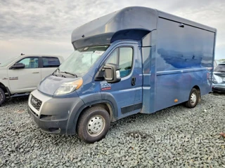 RAM PROMASTER 3500