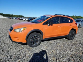SUBARU XV CROSSTREK 2.0 PREMIUM