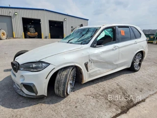 BMW X5 XDRIVE35I