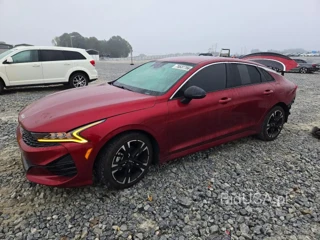KIA K5 GT LINE