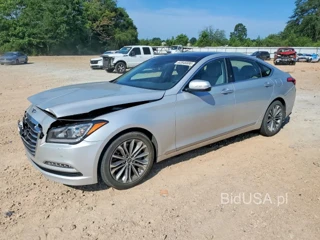GENESIS G80 3.8
