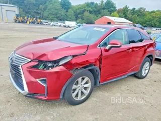 LEXUS RX 350 BASE