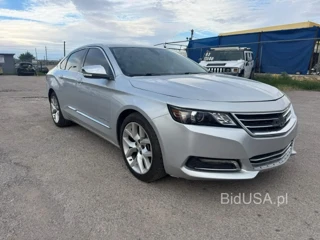 CHEVROLET IMPALA PREMIER