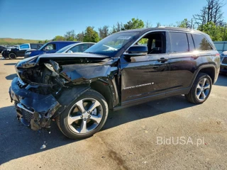 JEEP GRAND CHEROKEE 4XE