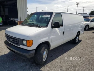 FORD E350