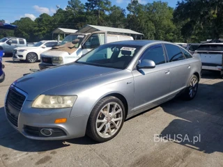 AUDI A6 PREMIUM PLUS