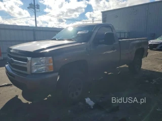 CHEVROLET SILVERADO C1500